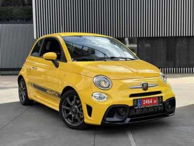 Abarth 595 Pista / 1.4 t-jet / Led / Automatique / (2019) - Photo 2