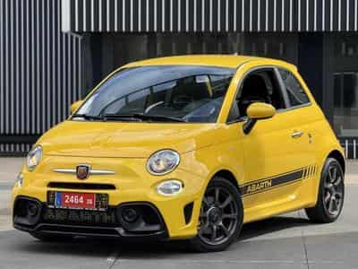 Abarth 595 Pista / 1.4 t-jet / Led / Automatique / (2019) - Photo 1