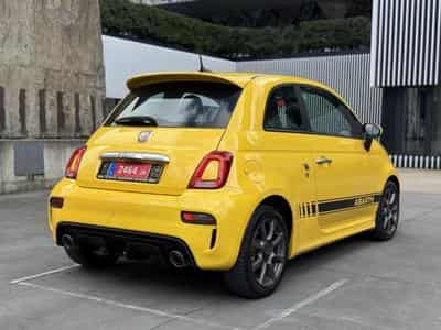 Abarth 595 Pista / 1.4 t-jet / Led / Automatique / (2019) - Photo 14