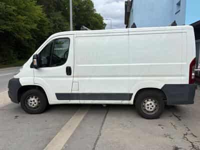 Citroën Jumper (2014) - Foto 1