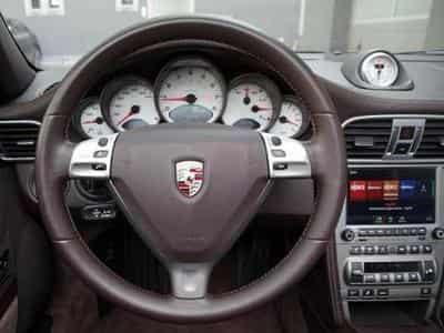 Porsche 911 4S Cabriolet (2006) - Photo 4