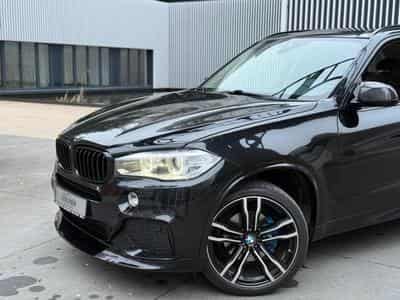 BMW X5 Pack M / 30D / 258 PS / Automatique / (2014) - Photo 3