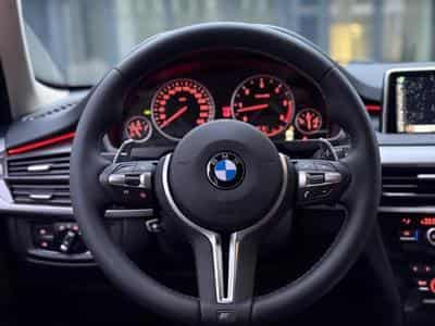 BMW X5 Pack M / 30D / 258 PS / Automatique / (2014) - Photo 12