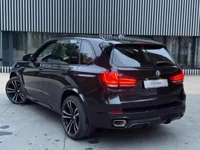 BMW X5 Pack M / 30D / 258 PS / Automatique / (2014) - Photo 4