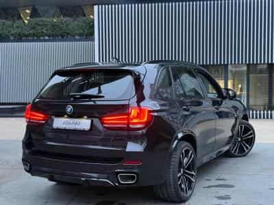 BMW X5 Pack M / 30D / 258 PS / Automatique / (2014) - Photo 5