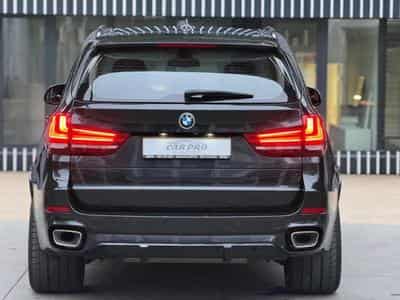BMW X5 Pack M / 30D / 258 PS / Automatique / (2014) - Photo 7