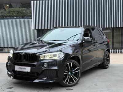 BMW X5 Pack M / 30D / 258 PS / Automatique / (2014) - Photo 1