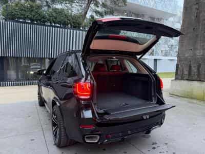 BMW X5 Pack M / 30D / 258 PS / Automatique / (2014) - Photo 9