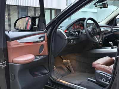 BMW X5 Pack M / 30D / 258 PS / Automatique / (2014) - Photo 13