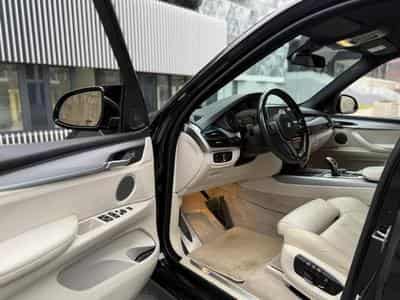 BMW X5 50D / Pack M / Camera 360 / 7 Places / (2015) - Photo 13