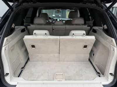 BMW X5 50D / Pack M / Camera 360 / 7 Places / (2015) - Photo 10