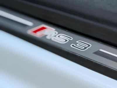 Audi RS3 Performance / Quttro / Freins Céramique / (2022) - Photo 15