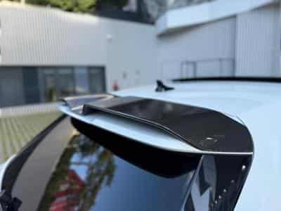 Audi RS3 Performance / Quttro / Freins Céramique / (2022) - Photo 13