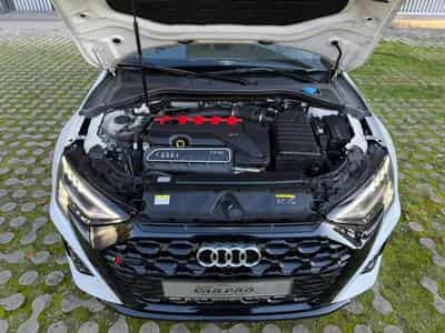 Audi RS3 Performance / Quttro / Freins Céramique / (2022) - Photo 10