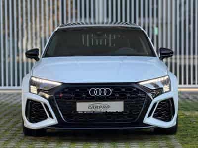 Audi RS3 Performance / Quttro / Freins Céramique / (2022) - Photo 3