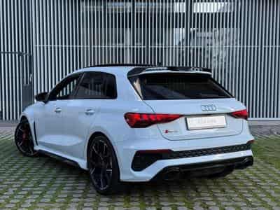 Audi RS3 Performance / Quttro / Freins Céramique / (2022) - Photo 6