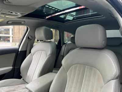 Audi A6 3.0 BI TDI Quattro / 320 PS / Matrix / Alcantara / Soft Clos (2015) - Photo 15