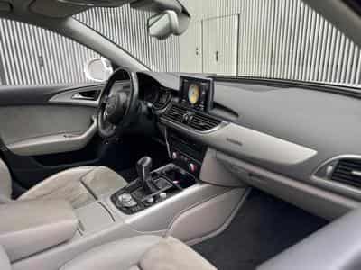 Audi A6 3.0 BI TDI Quattro / 320 PS / Matrix / Alcantara / Soft Clos (2015) - Photo 13