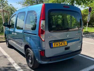 Renault Kangoo Kangoo 1.5 Dci Energy (2017) - Photo 1