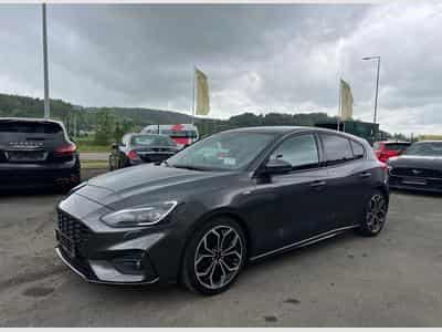 Ford Focus 1.5i EcoBoost 150CV ST-Line BUSINESS (2018) - Photo 1