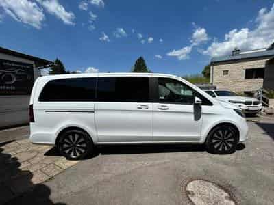 Mercedes V 220 CDI 8 PLACES NAVIGATION CAMERA (2020) - Photo 5