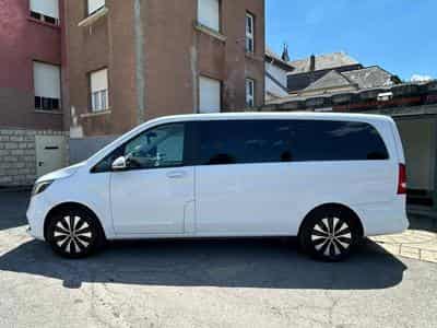 Mercedes V 220 CDI 8 PLACES NAVIGATION CAMERA (2020) - Photo 6