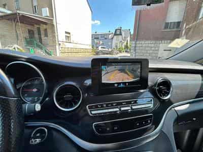 Mercedes V 220 CDI 8 PLACES NAVIGATION CAMERA (2020) - Photo 10