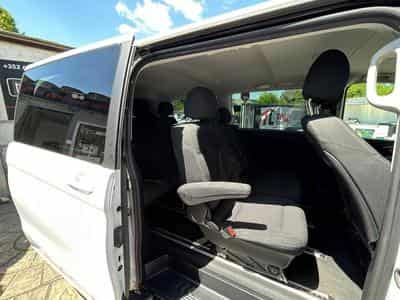 Mercedes V 220 CDI 8 PLACES NAVIGATION CAMERA (2020) - Photo 11