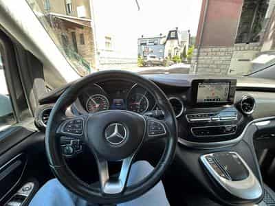 Mercedes V 220 CDI 8 PLACES NAVIGATION CAMERA (2020) - Photo 12