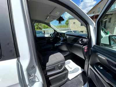 Mercedes V 220 CDI 8 PLACES NAVIGATION CAMERA (2020) - Photo 14