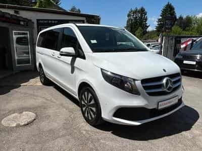 Mercedes V 220 CDI 8 PLACES NAVIGATION CAMERA (2020) - Photo 2