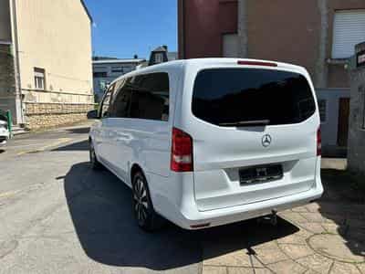 Mercedes V 220 CDI 8 PLACES NAVIGATION CAMERA (2020) - Photo 3