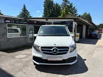 Mercedes V 220 CDI 8 PLACES NAVIGATION CAMERA (2020) - Photo 4