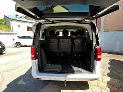 Mercedes V 220 CDI 8 PLACES NAVIGATION CAMERA (2020) - Photo 9