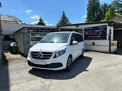 Mercedes V 220 CDI 8 PLACES NAVIGATION CAMERA (2020) - Photo 1