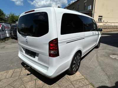 Mercedes V 220 CDI 8 PLACES NAVIGATION CAMERA (2020) - Photo 7
