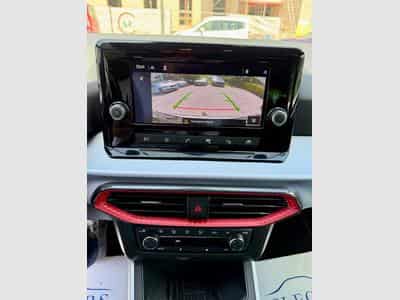 Seat Arona 1.0 TSI 110 FR DSG (2021) - Foto 13