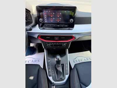 Seat Arona 1.0 TSI 110 FR DSG (2021) - Foto 12