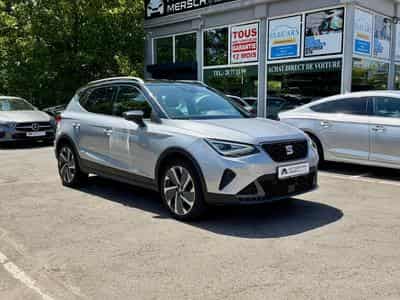 Seat Arona 1.0 TSI 110 FR DSG (2021) - Foto 1