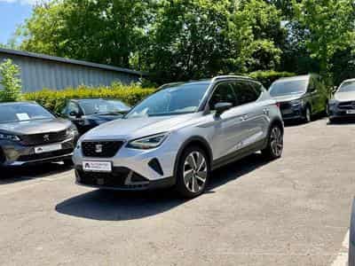 Seat Arona 1.0 TSI 110 FR DSG (2021) - Foto 3
