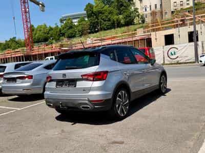 Seat Arona 1.0 TSI 110 FR DSG (2021) - Foto 6
