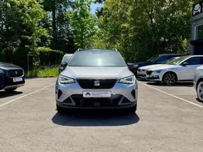 Seat Arona 1.0 TSI 110 FR DSG (2021) - Foto 2
