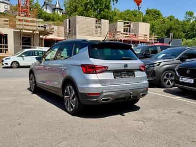 Seat Arona 1.0 TSI 110 FR DSG (2021) - Foto 4
