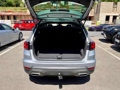 Seat Arona 1.0 TSI 110 FR DSG (2021) - Foto 10