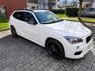 BMW X1 2.5D XDrive/Pack M (2013) - Photo 1