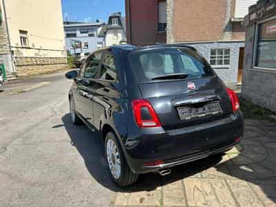 Fiat 500 1.2 AUTOMATIQUE (2020) - Foto 4
