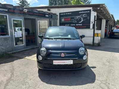 Fiat 500 1.2 AUTOMATIQUE (2020) - Foto 6