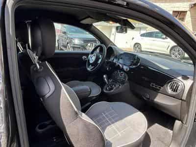 Fiat 500 1.2 AUTOMATIQUE (2020) - Foto 10