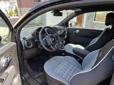Fiat 500 1.2 AUTOMATIQUE (2020) - Foto 11