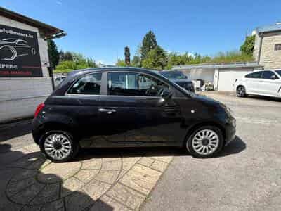 Fiat 500 1.2 AUTOMATIQUE (2020) - Foto 7